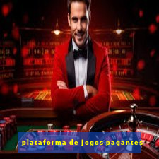 plataforma de jogos pagantes